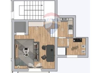 Monolocale Via G. Marconi, Lallio - foto 7