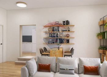 Monolocale Via G. Marconi, Lallio - foto 12