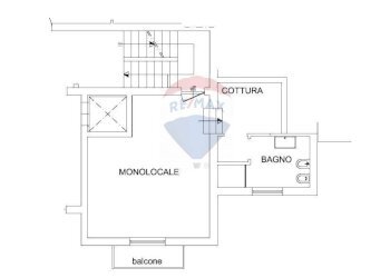 Monolocale Via G. Marconi, Lallio - foto 16
