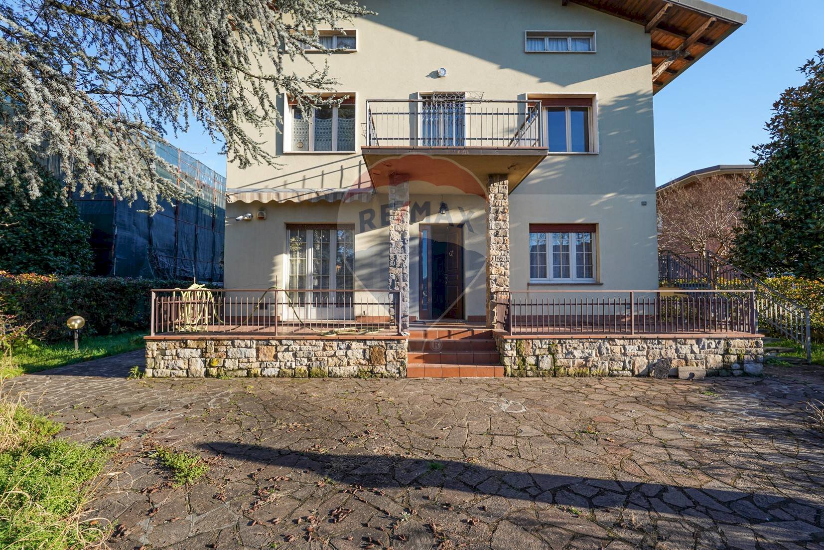 Villa Unifamiliare Via Ariosto, Stezzano - foto 3