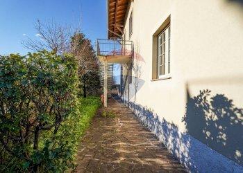 Villa Unifamiliare Via Ariosto, Stezzano - foto 6