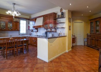 Villa Unifamiliare Via Ariosto, Stezzano - foto 11