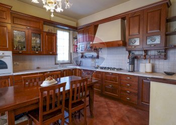 Villa Unifamiliare Via Ariosto, Stezzano - foto 12