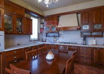 Villa Unifamiliare Via Ariosto, Stezzano - foto 16