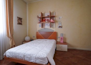 Villa Unifamiliare Via Ariosto, Stezzano - foto 22