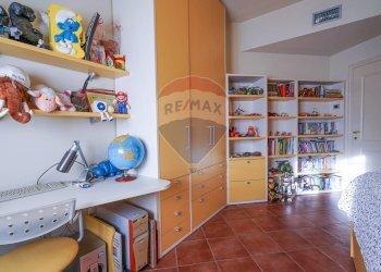 Villa Unifamiliare Via Ariosto, Stezzano - foto 26