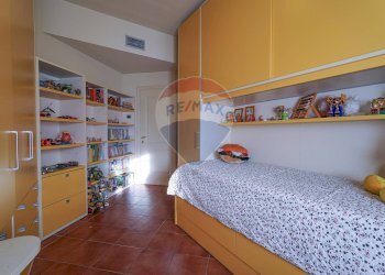 Villa Unifamiliare Via Ariosto, Stezzano - foto 27