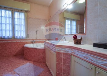 Villa Unifamiliare Via Ariosto, Stezzano - foto 28