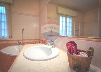 Villa Unifamiliare Via Ariosto, Stezzano - foto 29