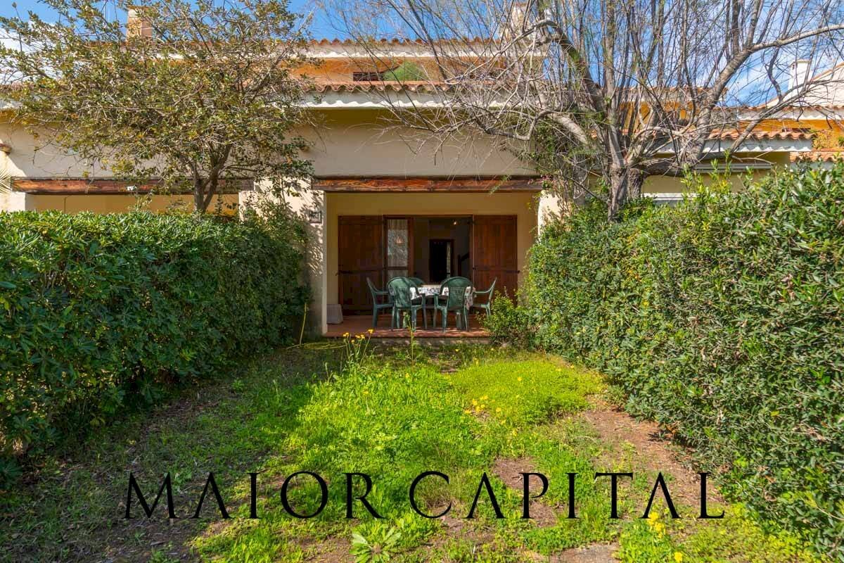 Villa a Schiera Via Degli Ibiscus, Budoni - foto 1