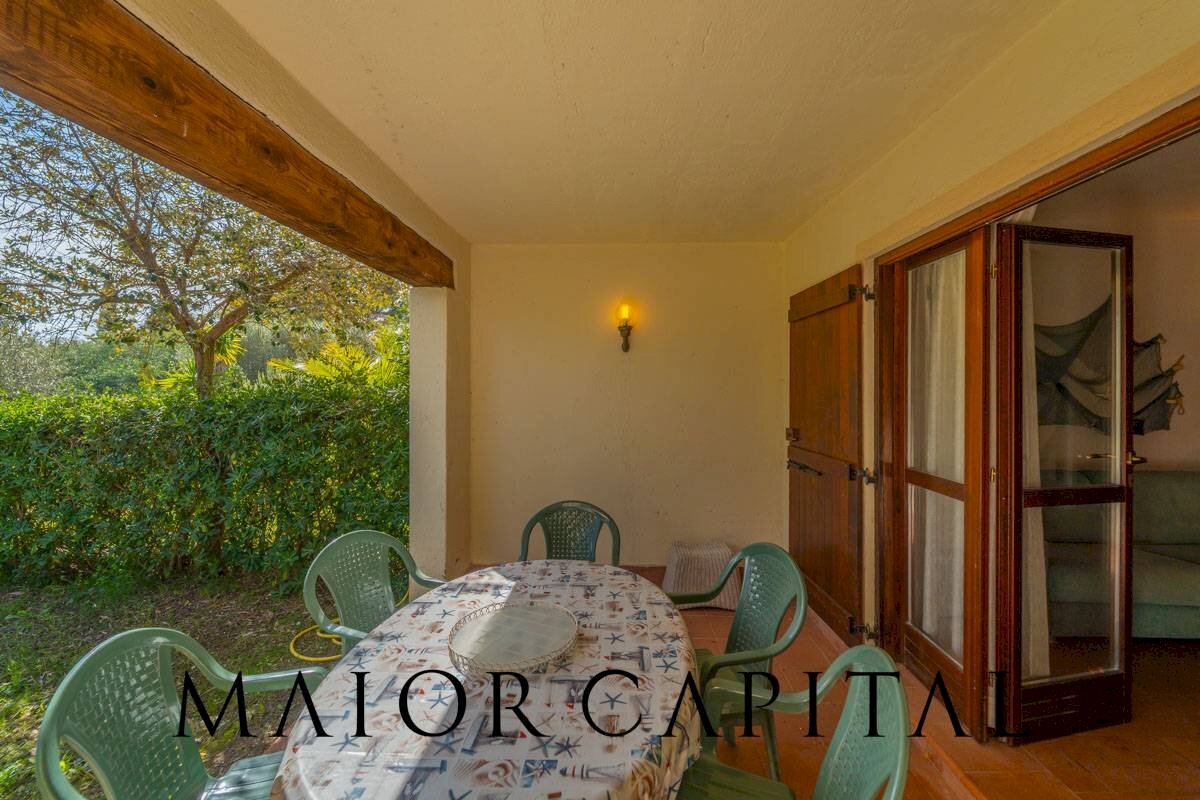 Villa a Schiera Via Degli Ibiscus, Budoni - foto 3