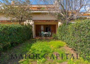 Villa a Schiera Via Degli Ibiscus, Budoni - foto 1