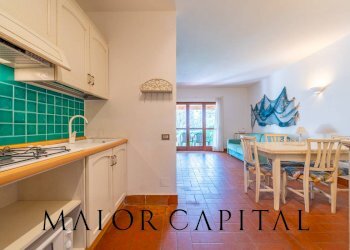 Villa a Schiera Via Degli Ibiscus, Budoni - foto 7