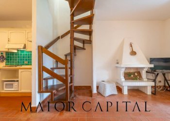 Villa a Schiera Via Degli Ibiscus, Budoni - foto 9