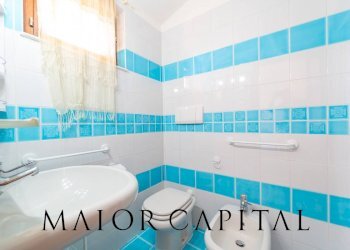 Villa a Schiera Via Degli Ibiscus, Budoni - foto 15