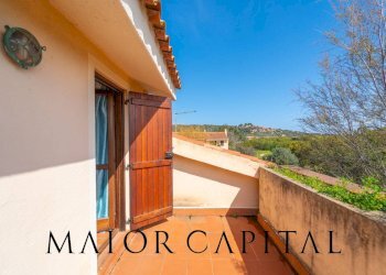 Villa a Schiera Via Degli Ibiscus, Budoni - foto 16