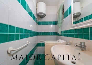 Villa a Schiera Via Degli Ibiscus, Budoni - foto 21