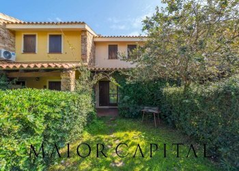 Villa a Schiera Via Degli Ibiscus, Budoni - foto 23