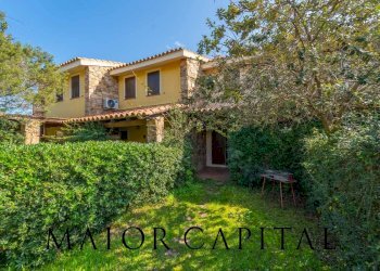 Villa a Schiera Via Degli Ibiscus, Budoni - foto 24