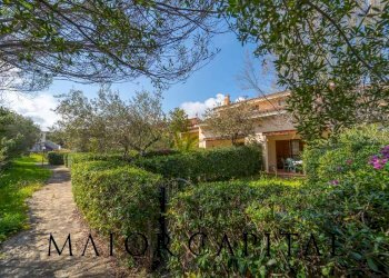 Villa a Schiera Via Degli Ibiscus, Budoni - foto 27