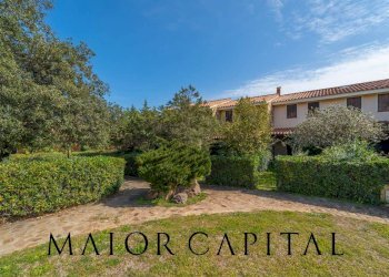 Villa a Schiera Via Degli Ibiscus, Budoni - foto 28