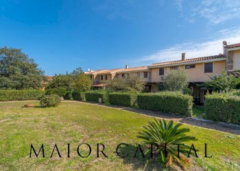 Villa a Schiera Via Degli Ibiscus, Budoni - foto 29