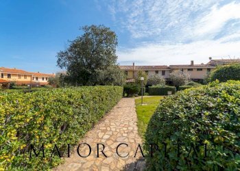 Villa a Schiera Via Degli Ibiscus, Budoni - foto 30