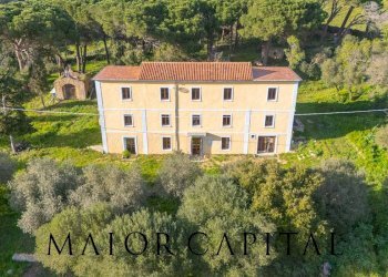 Casa indipendente Loc. Campo Rotondo, Tempio Pausania - foto 2