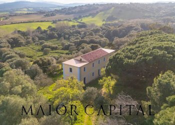 Casa indipendente Loc. Campo Rotondo, Tempio Pausania - foto 3