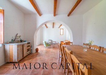 Casa indipendente Loc. Campo Rotondo, Tempio Pausania - foto 8