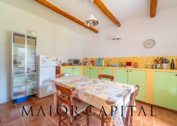 Casa indipendente Loc. Campo Rotondo, Tempio Pausania - foto 11