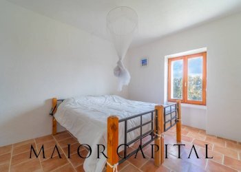 Casa indipendente Loc. Campo Rotondo, Tempio Pausania - foto 13