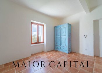 Casa indipendente Loc. Campo Rotondo, Tempio Pausania - foto 17