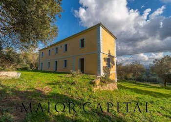 Casa indipendente Loc. Campo Rotondo, Tempio Pausania - foto 25
