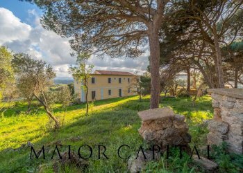 Casa indipendente Loc. Campo Rotondo, Tempio Pausania - foto 26