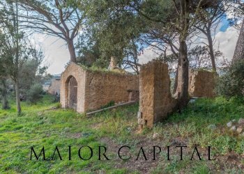 Casa indipendente Loc. Campo Rotondo, Tempio Pausania - foto 28