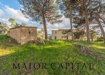 Casa indipendente Loc. Campo Rotondo, Tempio Pausania - foto 29