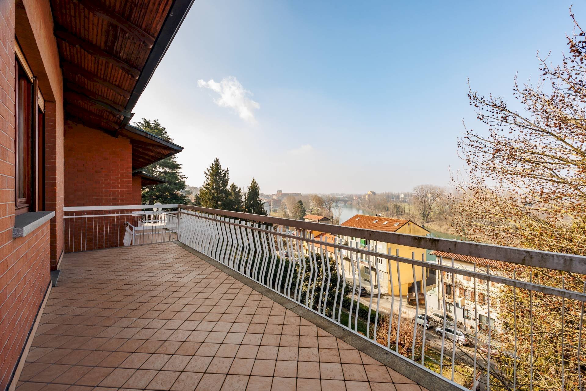 Porzione di casa Strada Torino, Moncalieri - foto 1