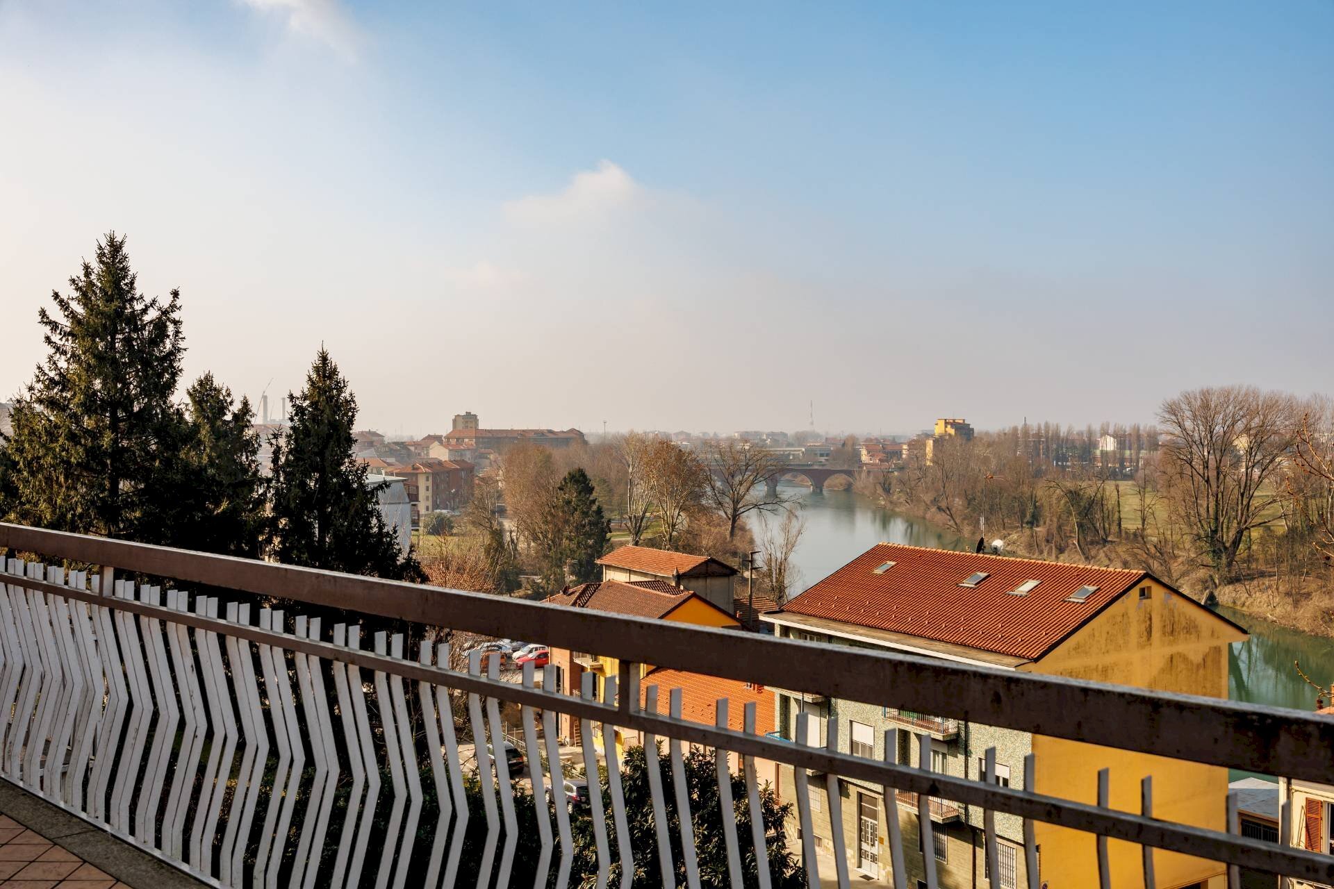 Porzione di casa Strada Torino, Moncalieri - foto 2