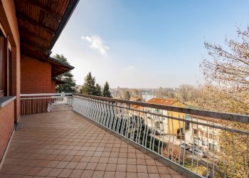 Porzione di casa Strada Torino, Moncalieri - foto 1