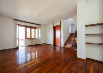 Porzione di casa Strada Torino, Moncalieri - foto 3