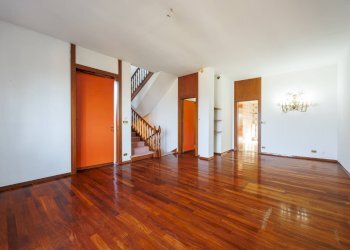 Porzione di casa Strada Torino, Moncalieri - foto 4