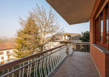 Porzione di casa Strada Torino, Moncalieri - foto 8