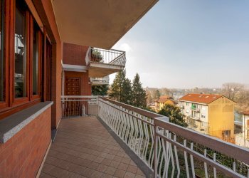 Porzione di casa Strada Torino, Moncalieri - foto 11