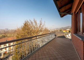 Porzione di casa Strada Torino, Moncalieri - foto 15