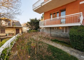 Porzione di casa Strada Torino, Moncalieri - foto 16