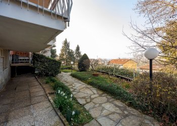 Porzione di casa Strada Torino, Moncalieri - foto 17