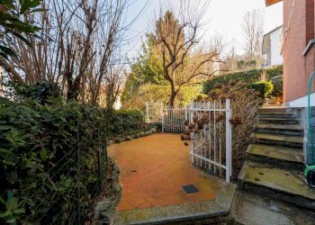 Porzione di casa Strada Torino, Moncalieri - foto 18