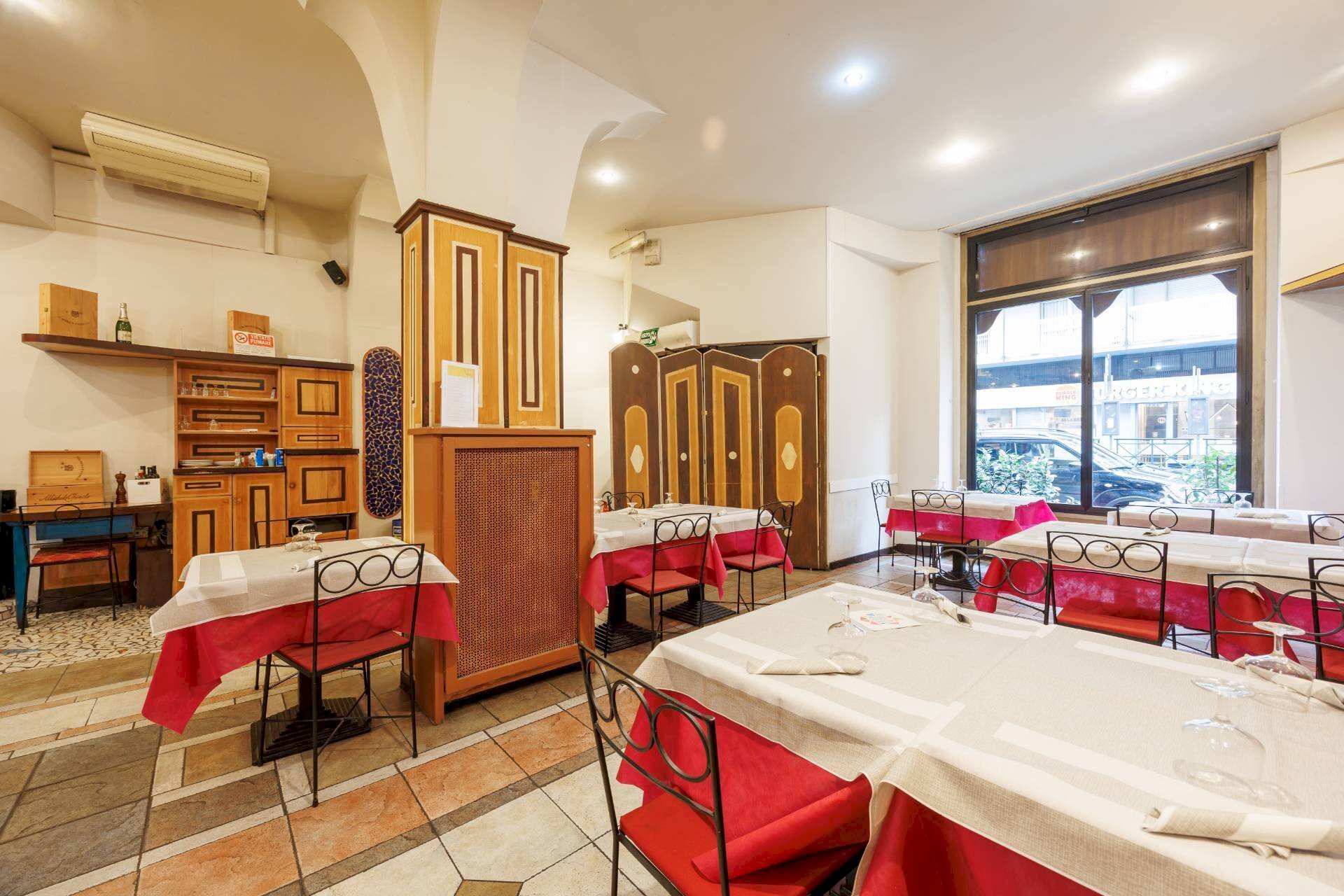 Locale Commerciale Via Madama Cristina, Torino (zona San Salvario) - foto 3