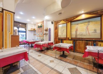 Locale Commerciale Via Madama Cristina, Torino (zona San Salvario) - foto 2